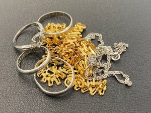 貴金属買取松山市