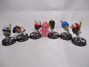 フィギアをお買取させて頂きました！！大吉米子店