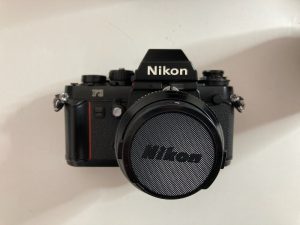 買取,ニコン,センター北