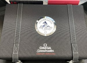 今回はOMEGAの腕時計をお買取させて頂きました！大吉橋本高野口店です！2