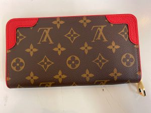 LVジッピーウォレット☆買取専門店大吉えるむプラザ三田店