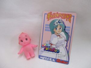 テレカをお買取させて頂きました!!大吉米子店