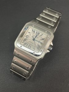今回はCartierの腕時計をお買取させて頂きました！大吉橋本高野口店です！