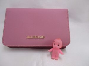 JILLSTUARTのポーチをお買取させて頂きました!!大吉米子店