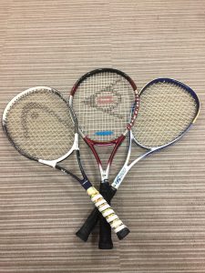 スポーツ用品をお買取りさせていただきました!買取専門店大吉えるむプラザ三田店