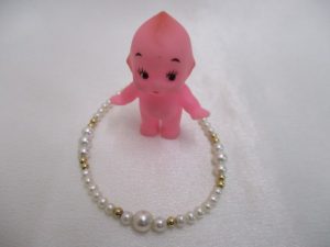 K18ブレスレットをお買取させて頂きました!!大吉米子店