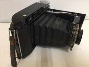 蛇腹カメラを高額査定! 大吉アクロスモール春日店が断然お得♪