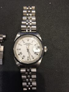 ☆ROLEX☆のお買取は大吉 アトレ取手店へ!