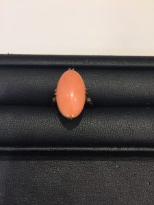 ☆サンゴ付きアクセサリー☆のお買取は大吉 アトレ取手店へ!