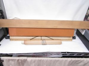 掛軸 買取 新丸子