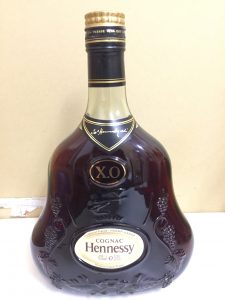 お酒専門店にも負けない高価買取！ヘネシーの買取なら大吉アクロスモール春日店へGO！