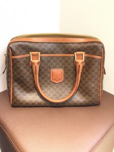 CELINE☆ハンドバック☆の買取なら買取専門店大吉アトレ取手店!