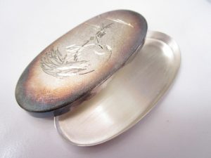 純銀 買取 新丸子