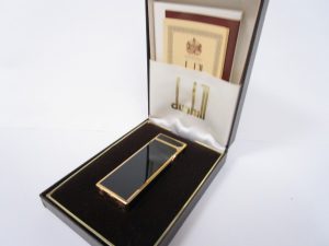 dunhill ライター 買取 新丸子