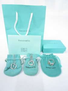ティファニー 買取 新丸子