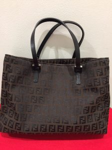 FENDI フェンディ の買取なら 買取専門店大吉 イオンモール今治新都市店へおまかせください☆