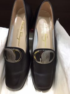 ブランドシューズのお買取しています♪ 買取専門店大吉 イオンモール今治新都市店