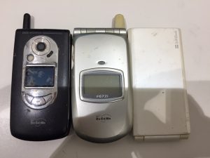 携帯電話のお買取もしています‼買取専門店大吉 イオンモール今治新都市店(*'ω'*)