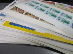 田無,切手,ハガキ,買取