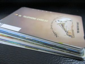 田無,テレカ,テレホンカード,買取
