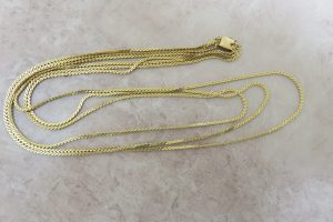 金のお買取が人気の 神戸新長田の買取専門店大吉東急プラザ新長田店にです。