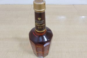 お酒のお買取は新長田駅前 東急プラザ新長田2F買取専門店大吉東急プラザ新長田です。