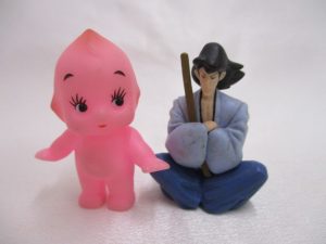 フィギアをお買取させて頂きました！！大吉米子店