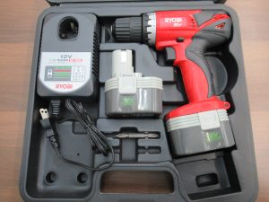 松山電動工具買取