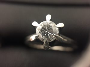 ダイヤモンドの買取なら高価買取の大吉イオンタウン鈴鹿店にお任せください!!