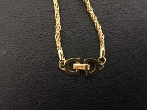 ブランドアクセサリーの買取は大吉　アクロスモール春日店（福岡県）へ　( ´∀｀ )