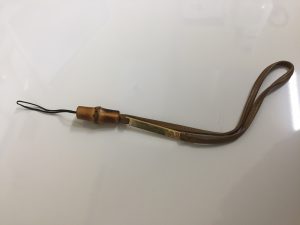 大吉　アクロスモール春日店（福岡県）はGUCCI　バンブーストラップの買取もできます！