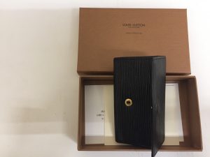 ルイ・ヴィトン キーケースの紹介/高価買取なら大吉 アクロスモール春日店