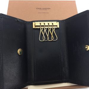 ルイ・ヴィトン キーケースの紹介/高価買取なら大吉 アクロスモール春日店