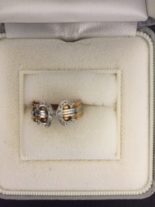 ダイヤモンド、衝撃の買取価格!!― 大吉 アクロスモール春日店