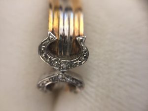 ダイヤモンド、衝撃の買取価格!!― 大吉 アクロスモール春日店