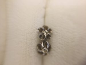 ダイヤモンドの高額買取は負けません!! 業界トップクラス買取額―大吉 アクロスモール春日店!