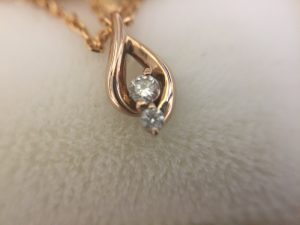 ダイヤモンド買取強化中! 大吉 アクロスモール春日店(福岡県)