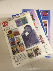 切手の買取金額地域NO1!! ―買取専門店大吉 アクロスモール春日店(福岡県)
