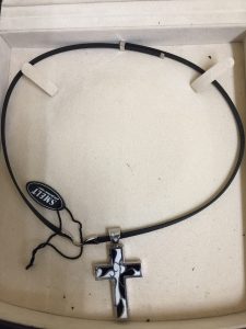 ブランドアクセサリーの買取は大吉 アクロスモール春日店にお任せください( ´∀` )