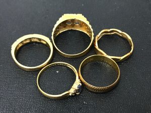 東灘 芦屋 貴金属 金 買取 甲南山手