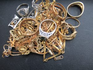 松山金プラチナ買取