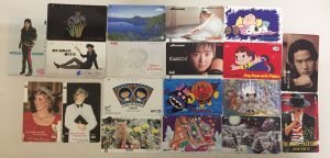 テレカの買取？　大吉　アクロスモール春日店（福岡県）なら大丈夫👌