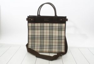 バーバリー　2WAYバッグ