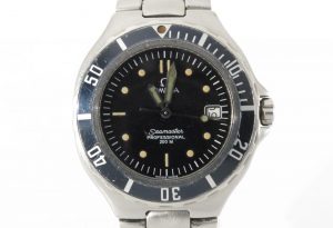 オメガ　シーマスター