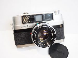 OLYMPUS DIGITAL CAMERA