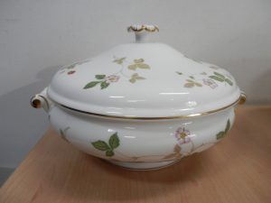 東灘 芦屋 ウェッジウッド 食器 買取 甲南山手