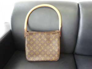 ルイヴィトンのバッグのお買取りを致しました。買取専門店大吉ゆめタウン店(大分県)です。