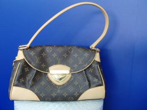保管状態良好だと買取金アップ！ルイヴィトンのバッグを売るなら霧島市の買取専門店大吉霧島国分店におまかせ！