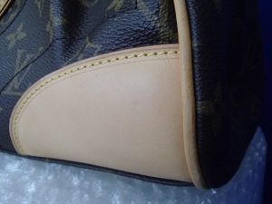 保管状態良好だと買取金アップ！ルイヴィトンのバッグを売るなら霧島市の買取専門店大吉霧島国分店におまかせ！