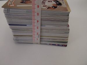 続!テレカ買取強化キャンペーンでお持ち込み多数!総数200枚以上のテレカ買取実現!姶良市の買取専門店大吉タイヨー西加治木店です。